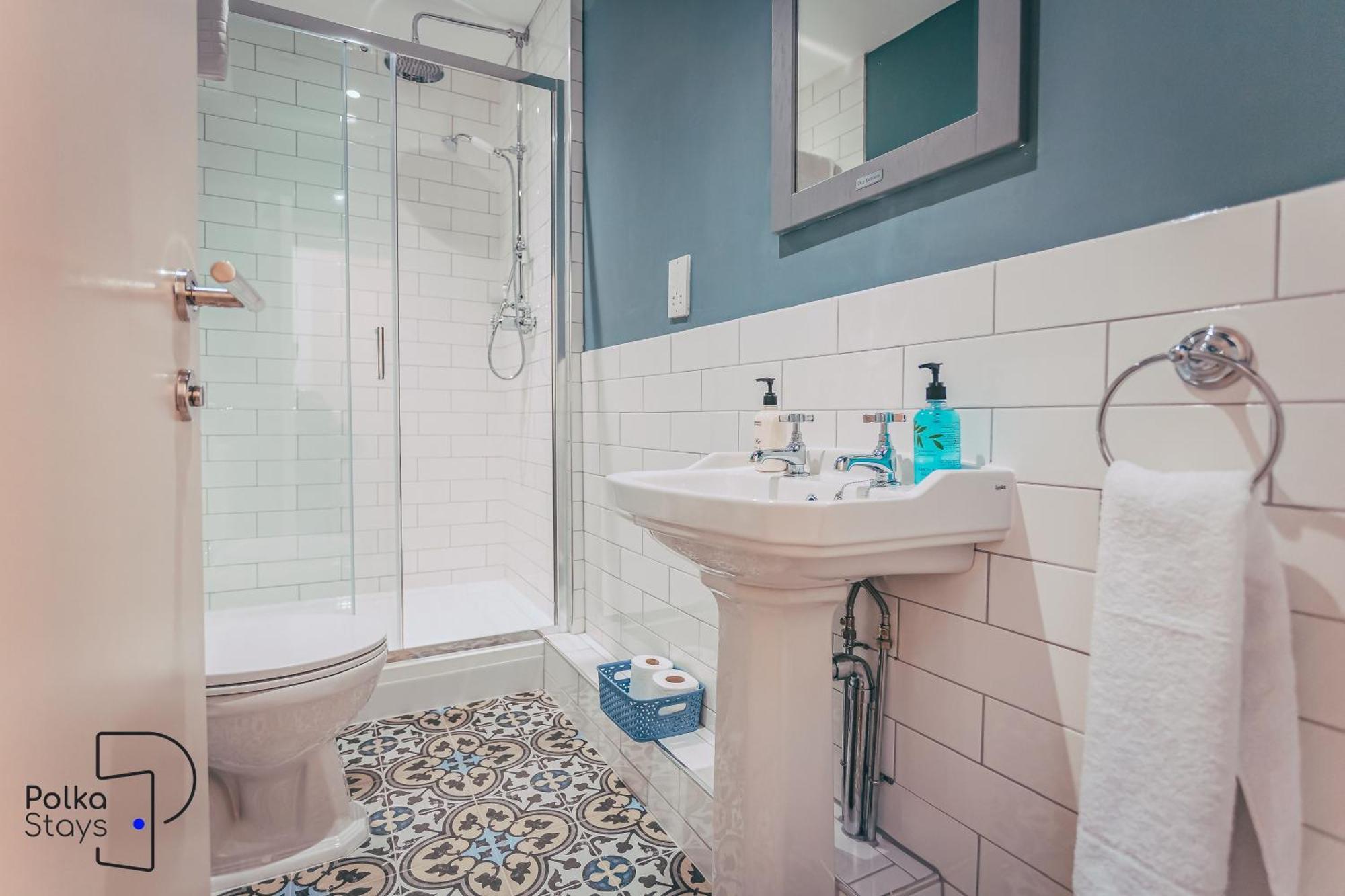 Rows At Bridge Street, Centre - Luxury By Polkastays * Chester