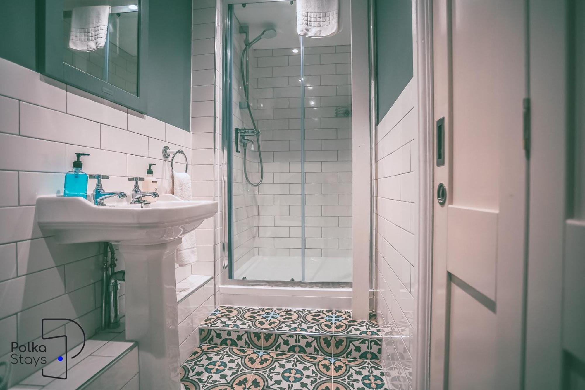Rows At Bridge Street, Centre - Luxury By Polkastays Chester