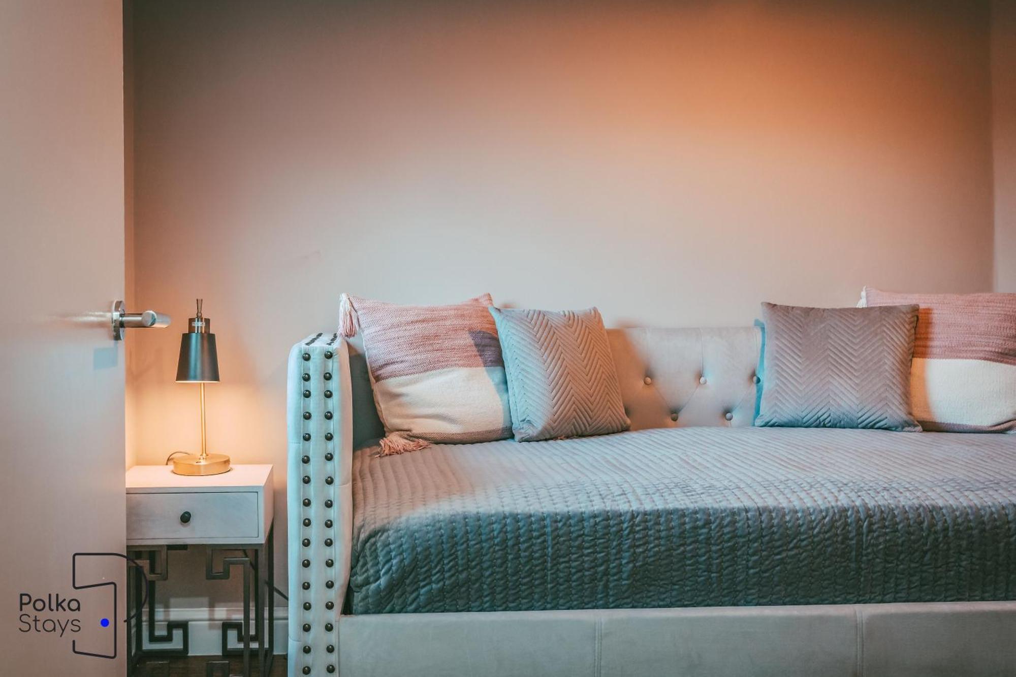 Apartment Rows At Bridge Street, Centre - Luxury By Polkastays Chester